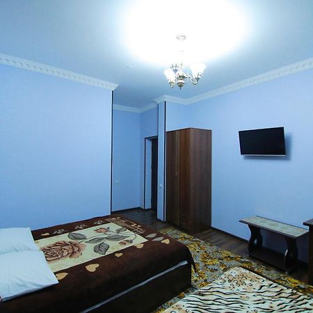Jahangir Boutique Бухара Екстериор снимка